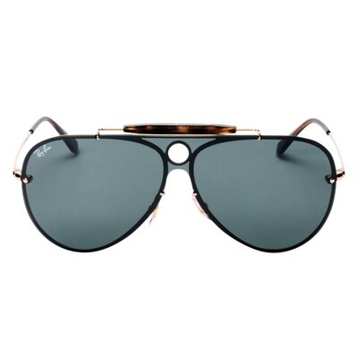 Ray-Ban RB 3581N 001/71 32 Erkek Güneş Gözlüğü - 4