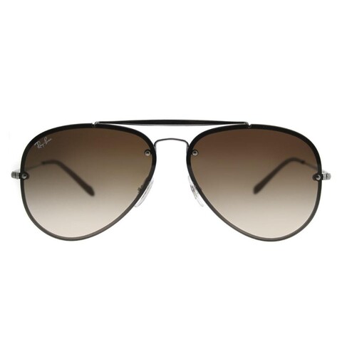 Ray-Ban RB 3584N 004/13 61 Aviator Blaze Unisex Güneş Gözlüğü - 2