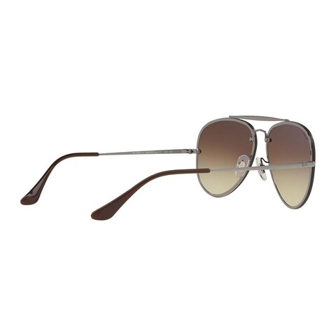 Ray-Ban RB 3584N 004/13 61 Aviator Blaze Unisex Güneş Gözlüğü - 3