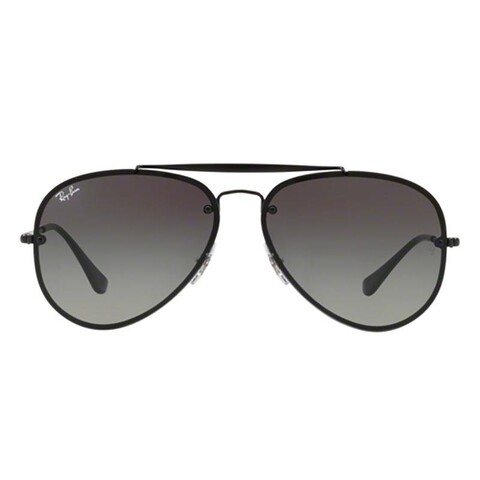 Ray-Ban RB 3584N 153/11 61 Aviator Blaze Unisex Güneş Gözlüğü - 2