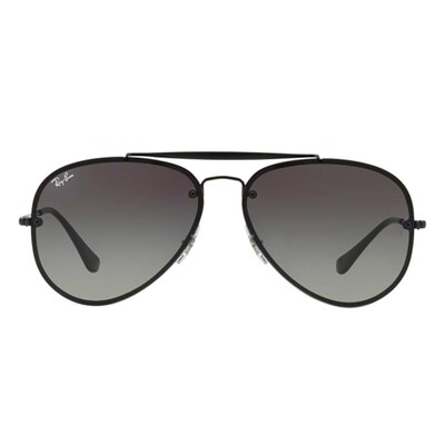 Ray-Ban RB 3584N 153/11 61 Aviator Blaze Unisex Güneş Gözlüğü - 2