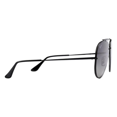 Ray-Ban RB 3584N 153/11 61 Aviator Blaze Unisex Güneş Gözlüğü - 3