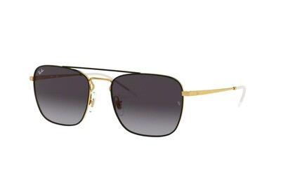 RAY-BAN 0RB3588 90548G 55 Unısex Güneş Gözlüğü - 1