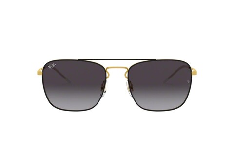 RAY-BAN 0RB3588 90548G 55 Unısex Güneş Gözlüğü - 2