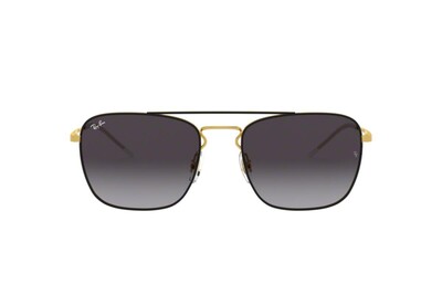 RAY-BAN 0RB3588 90548G 55 Unısex Güneş Gözlüğü - 2
