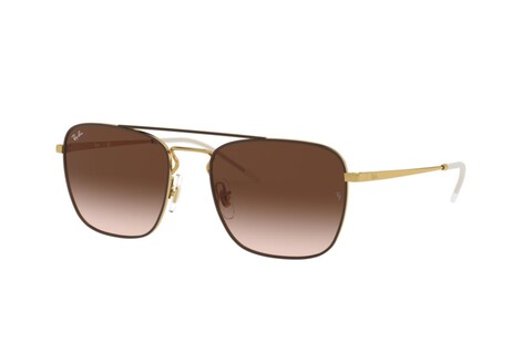 RAY-BAN 0RB3588 905513 55 Unısex Güneş Gözlüğü - 1