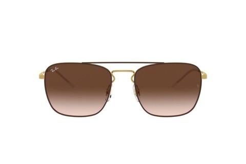 RAY-BAN 0RB3588 905513 55 Unısex Güneş Gözlüğü - 2