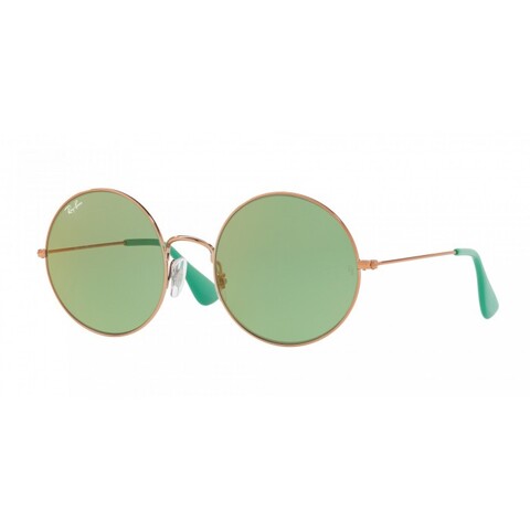 Ray-Ban RB 3592 9035C7 55 Kadın Güneş Gözlüğü - 1