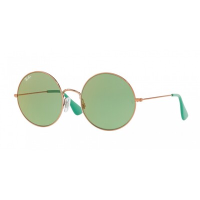 Ray-Ban RB 3592 9035C7 55 Kadın Güneş Gözlüğü - 1