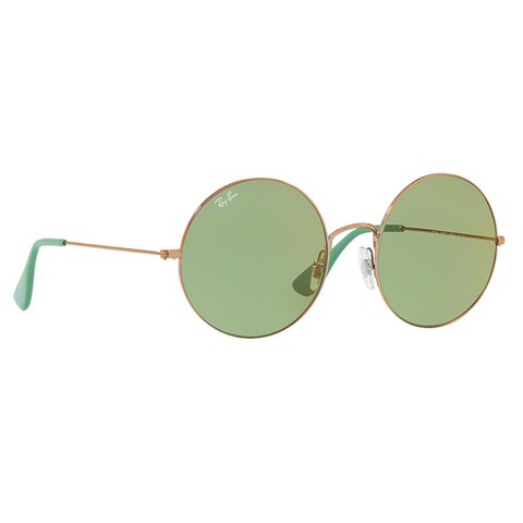 Ray-Ban RB 3592 9035C7 55 Kadın Güneş Gözlüğü - 3