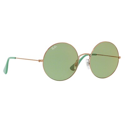 Ray-Ban RB 3592 9035C7 55 Kadın Güneş Gözlüğü - 3