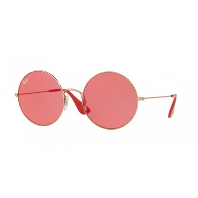 Ray-Ban RB 3592 9035C8 55 Kadın Güneş Gözlüğü - 1