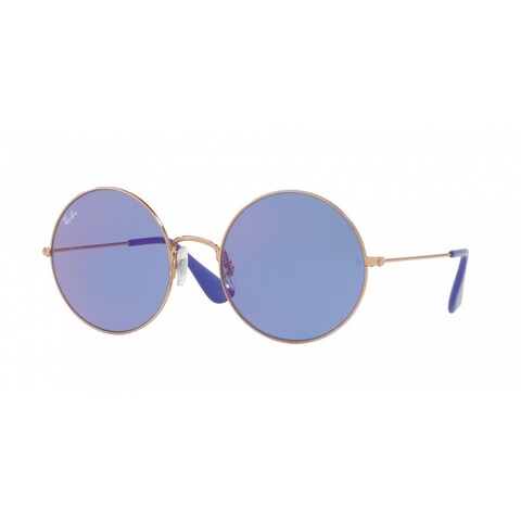 Ray-Ban RB 3592 9035D1 55 Unisex Güneş Gözlüğü - 1