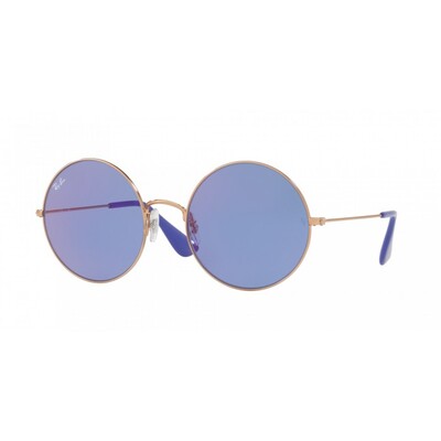 Ray-Ban RB 3592 9035D1 55 Unisex Güneş Gözlüğü - 1