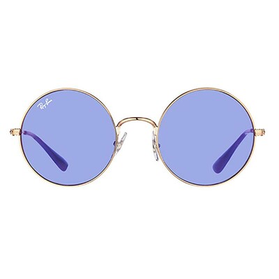 Ray-Ban RB 3592 9035D1 55 Unisex Güneş Gözlüğü - 2