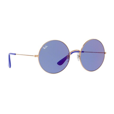 Ray-Ban RB 3592 9035D1 55 Unisex Güneş Gözlüğü - 3