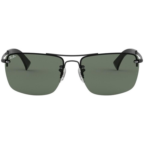RAY-BAN RB 3607 002/71 61 Erkek Güneş Gözlüğü - 2