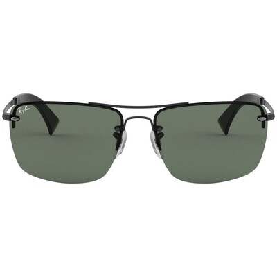 RAY-BAN RB 3607 002/71 61 Erkek Güneş Gözlüğü - 2