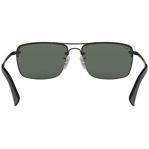 RAY-BAN RB 3607 002/71 61 Erkek Güneş Gözlüğü - 3