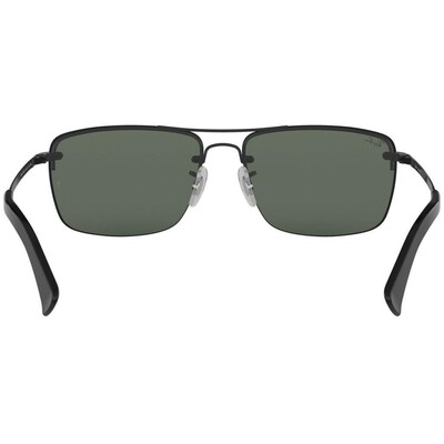 RAY-BAN RB 3607 002/71 61 Erkek Güneş Gözlüğü - 3