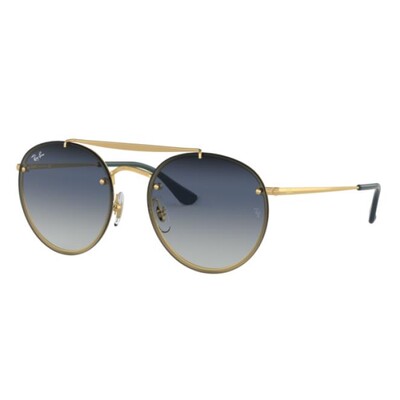 Ray-Ban RB 3614N 91400S 54 Unisex Güneş Gözlüğü - 1