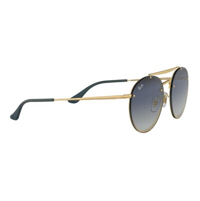 Ray-Ban RB 3614N 91400S 54 Unisex Güneş Gözlüğü - 2