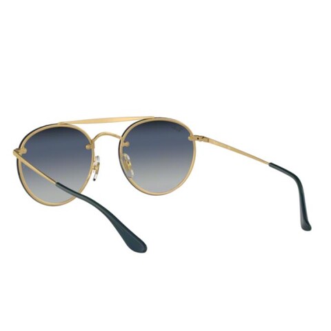 Ray-Ban RB 3614N 91400S 54 Unisex Güneş Gözlüğü - 3