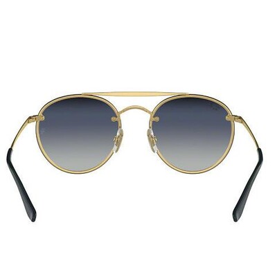 Ray-Ban RB 3614N 91400S 54 Unisex Güneş Gözlüğü - 4