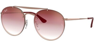 Ray-Ban RB 3614N 91410T 54 Kadın Güneş Gözlüğü - 1
