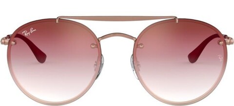 Ray-Ban RB 3614N 91410T 54 Kadın Güneş Gözlüğü - 2