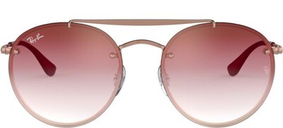 Ray-Ban RB 3614N 91410T 54 Kadın Güneş Gözlüğü - 2