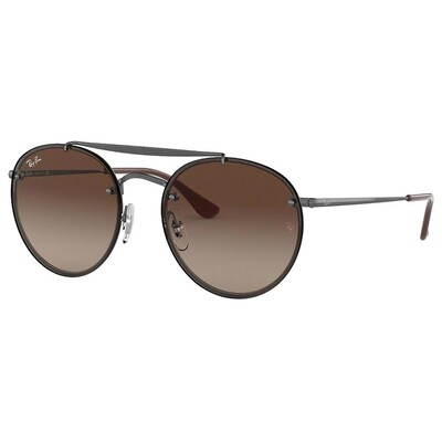 RAY-BAN RB 3614N 914413 54 Erkek Güneş Gözlüğü - 1