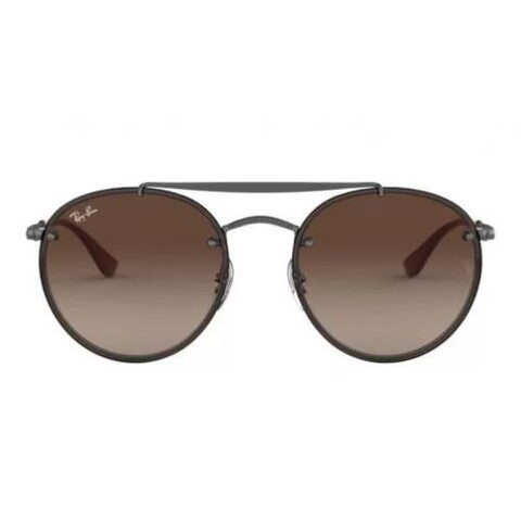 RAY-BAN RB 3614N 914413 54 Erkek Güneş Gözlüğü - 2