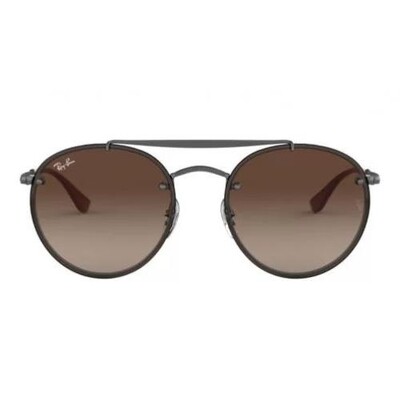 RAY-BAN RB 3614N 914413 54 Erkek Güneş Gözlüğü - 2
