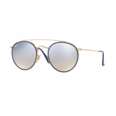 Ray-Ban RB 3647N 001/9U 51 - 1