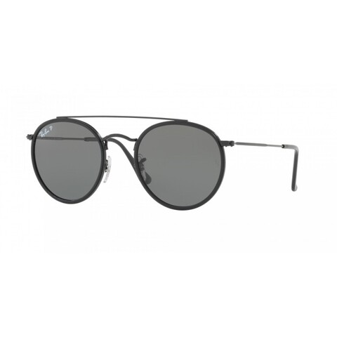 Ray-Ban RB 3647N 002/58 51 Unisex Güneş Gözlüğü - 1
