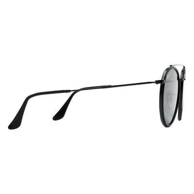 Ray-Ban RB 3647N 002/58 51 Unisex Güneş Gözlüğü - 2