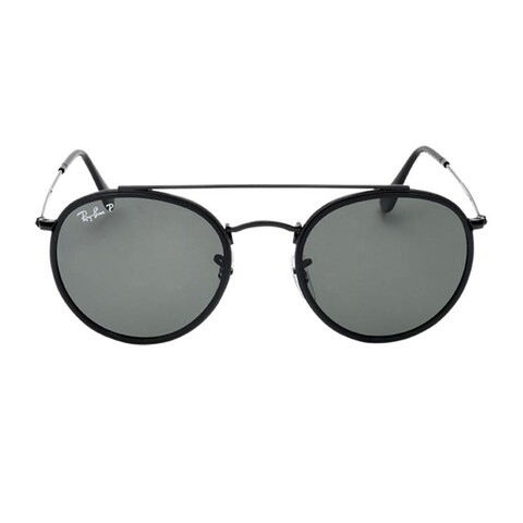 Ray-Ban RB 3647N 002/58 51 Unisex Güneş Gözlüğü - 3