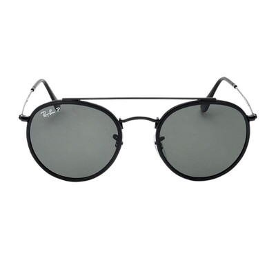 Ray-Ban RB 3647N 002/58 51 Unisex Güneş Gözlüğü - 3
