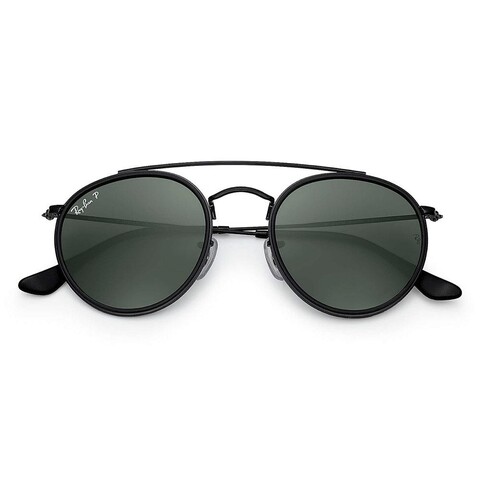 Ray-Ban RB 3647N 002/58 51 Unisex Güneş Gözlüğü - 4
