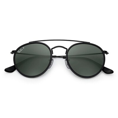 Ray-Ban RB 3647N 002/58 51 Unisex Güneş Gözlüğü - 4