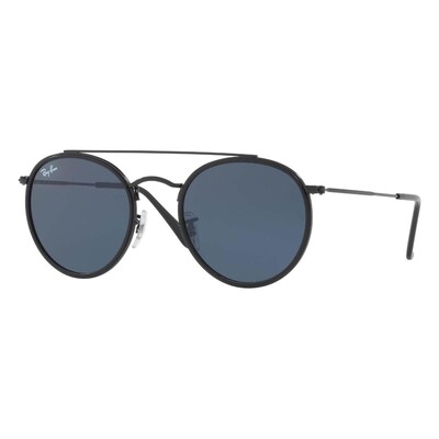 Ray-Ban RB 3647N 002/R5 51 Unisex Güneş Gözlüğü - 1