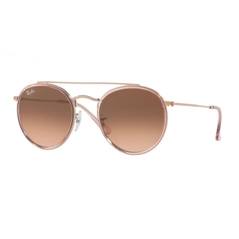 RAY-BAN RB 3647N 9069A5 51 Unisex Güneş Gözlüğü - 1