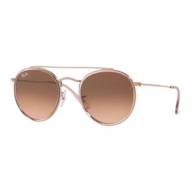 RAY-BAN RB 3647N 9069A5 51 Unisex Güneş Gözlüğü - 1