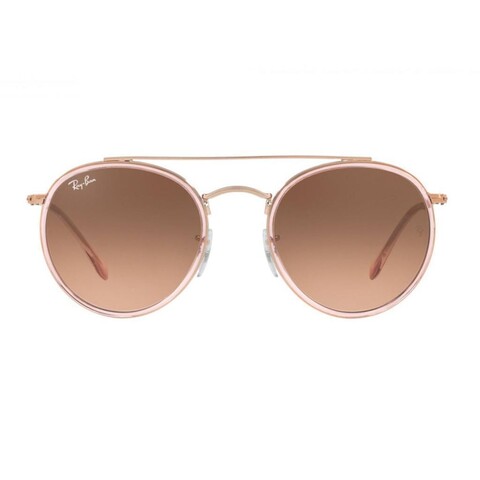 RAY-BAN RB 3647N 9069A5 51 Unisex Güneş Gözlüğü - 2