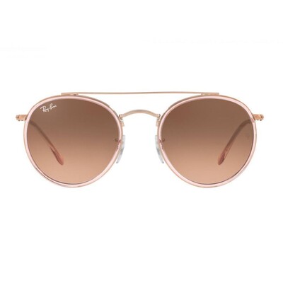 RAY-BAN RB 3647N 9069A5 51 Unisex Güneş Gözlüğü - 2