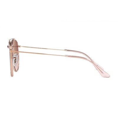 RAY-BAN RB 3647N 9069A5 51 Unisex Güneş Gözlüğü - 3
