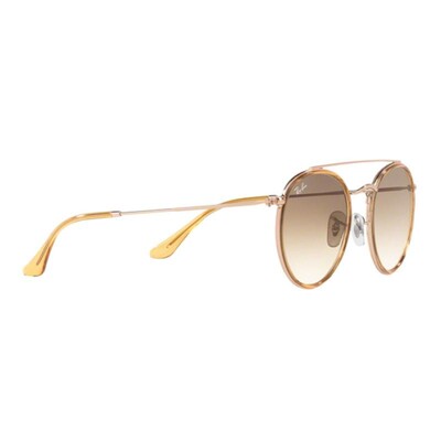 Ray-Ban RB 3647N 907051 51 DOUBLE BRIDGE Unisex Güneş Gözlüğü - 2