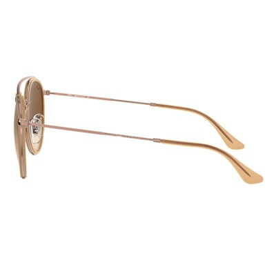 Ray-Ban RB 3647N 907051 51 DOUBLE BRIDGE Unisex Güneş Gözlüğü - 3