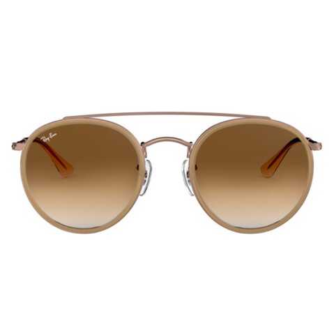 Ray-Ban RB 3647N 907051 51 DOUBLE BRIDGE Unisex Güneş Gözlüğü - 5